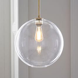 Sculptural Glass 3 Light Ribbed Chandelier Champagne Sculptural Glass 3 Light Ribbed Chandelier Champagne